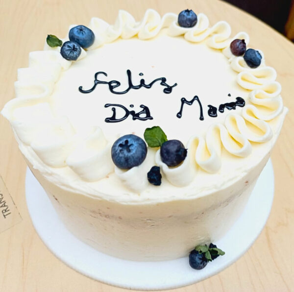 dia de la madre torta especial